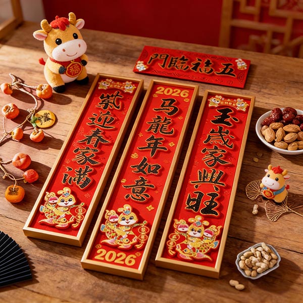 产品展示九